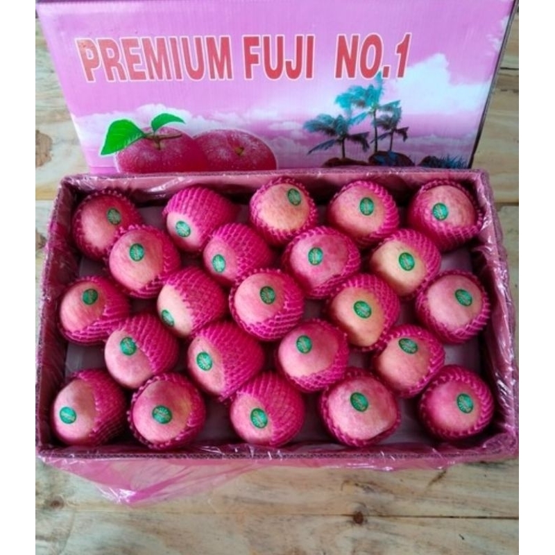 

Apel Puji