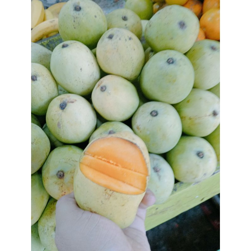 

Mangga Jawa(500g)