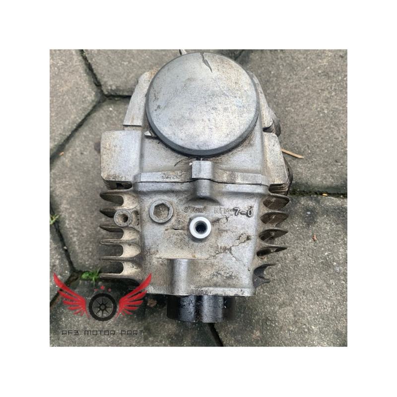 blok head buring kop supra fit fit new orisinil lepasan