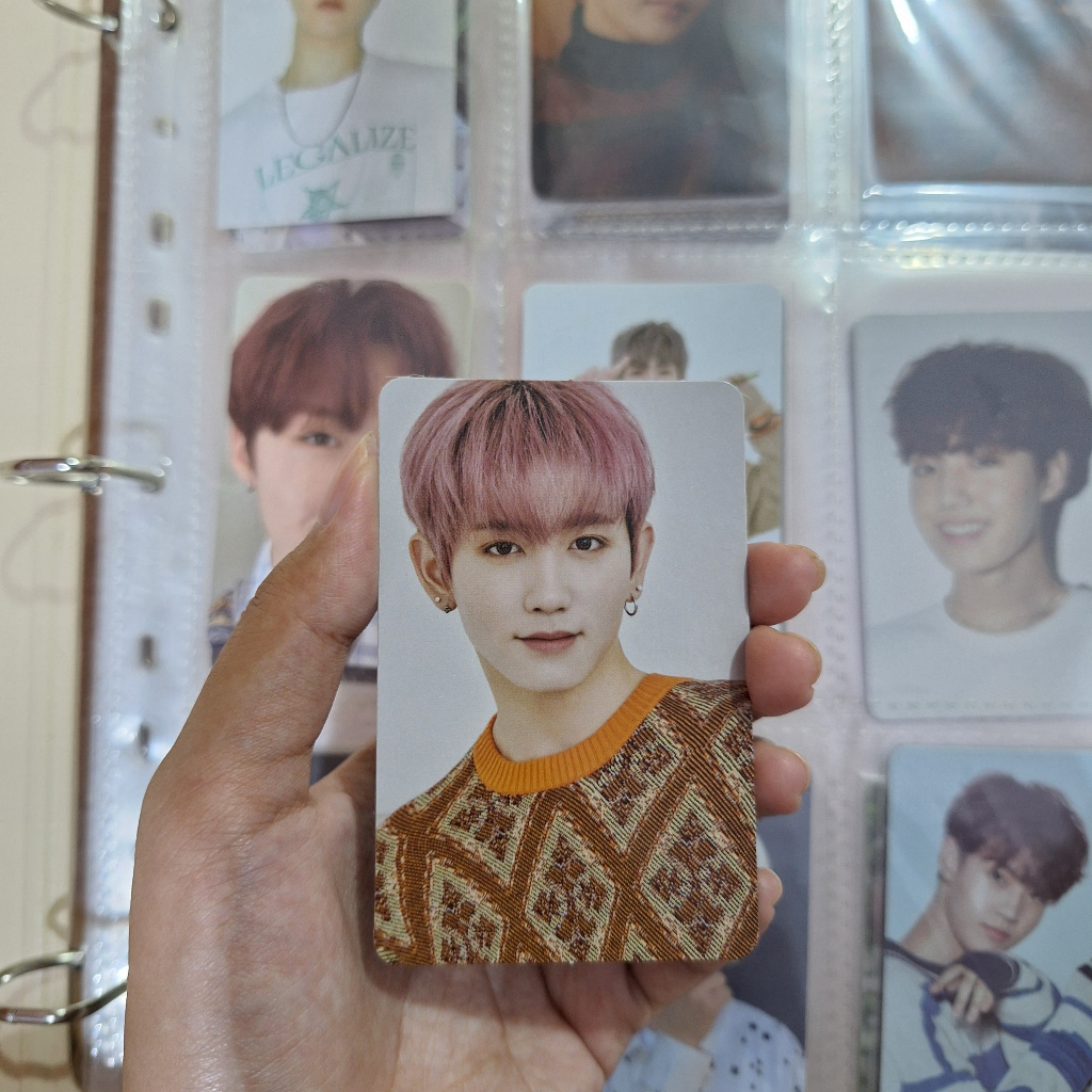 PC MASHIHO TREASURE OFFICIAL part 1