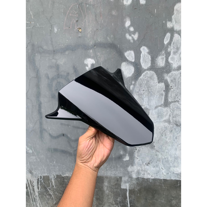 Dasi buta vario 160 tameng depan vario 160 tameng kecil vario new 160