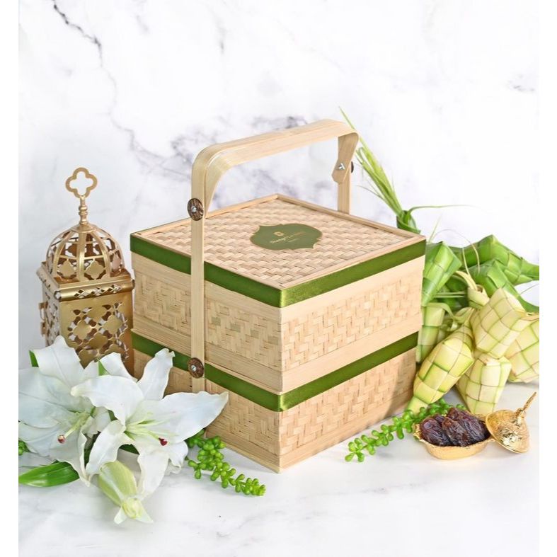 

Hampers Lebaran | Hampers Idul Fitri | Kotak Kue Lebaran | Kotak Parcel Lebaran | Box Hampers