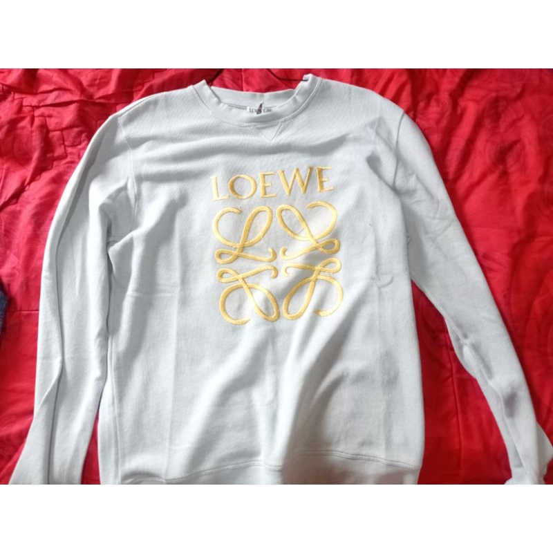 LOEWE sweater original
