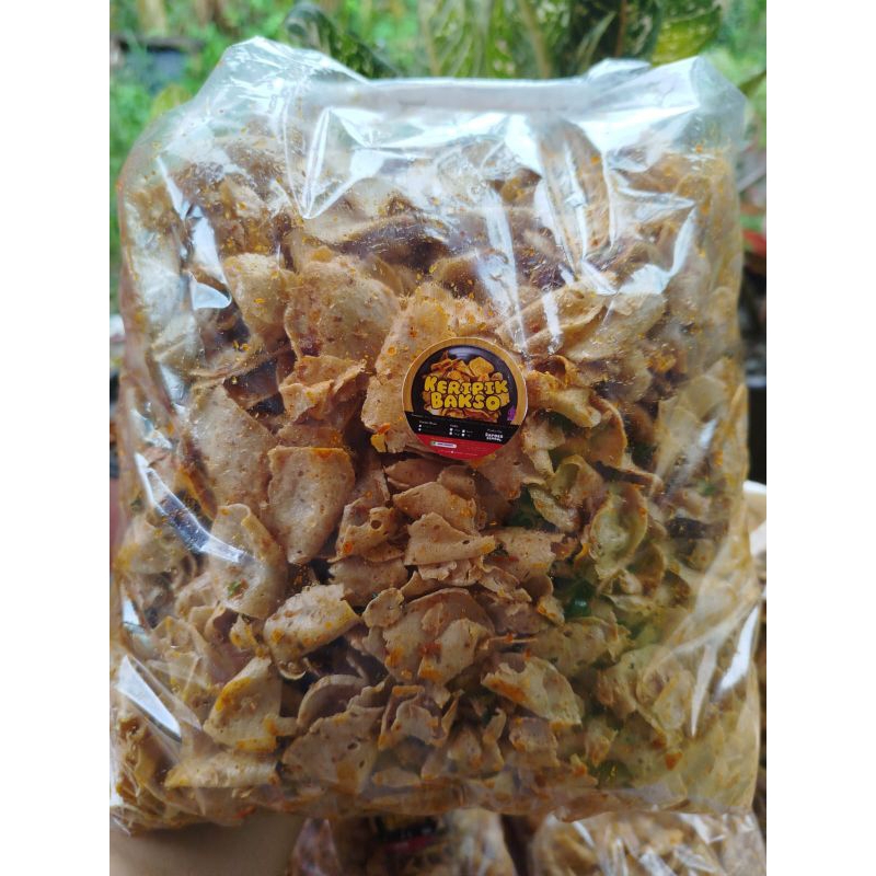 

KRIBAS PEDAS DAUN JERUK 1 Kg