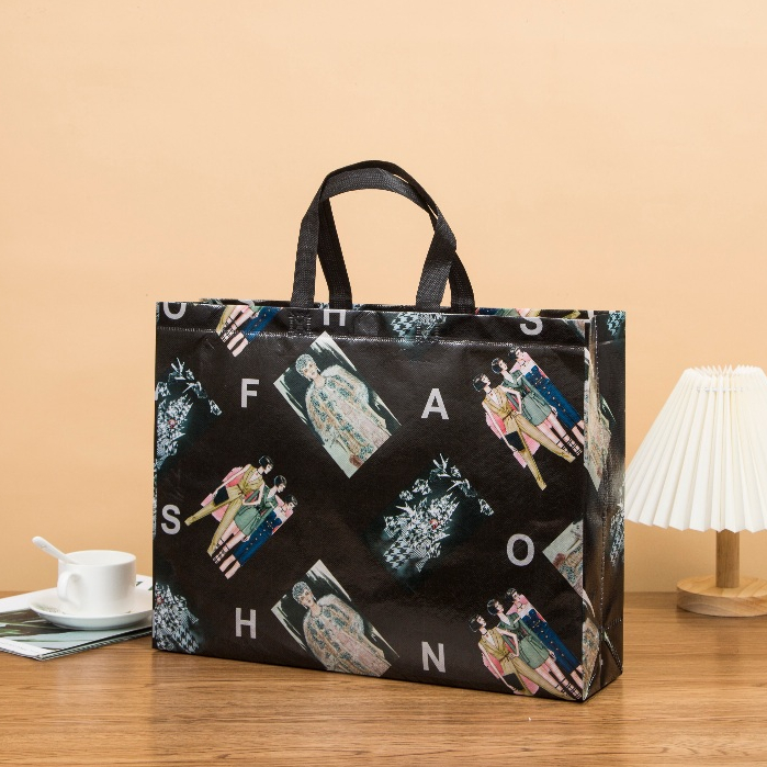 

Variant F-45 - Tas Belanja - Tas Spunbond - Tas Jinjing - Tas Souvenir - Tas Jinjing Wanita - Tas Lipat - Tas Kado - Kantong Belanja - Souvenir Kantong - shopping bag - Spoundbond - Tote Bag - Tas Wanita - Tas Murah - Tas Belanja Murah