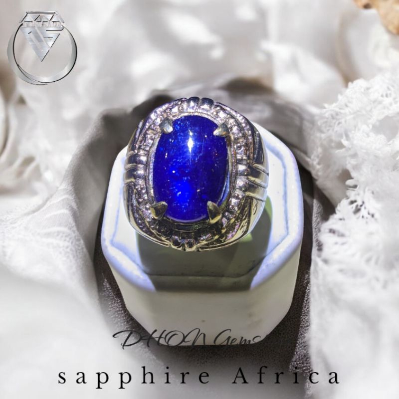 SAPPHIRE ROYAL BLUE