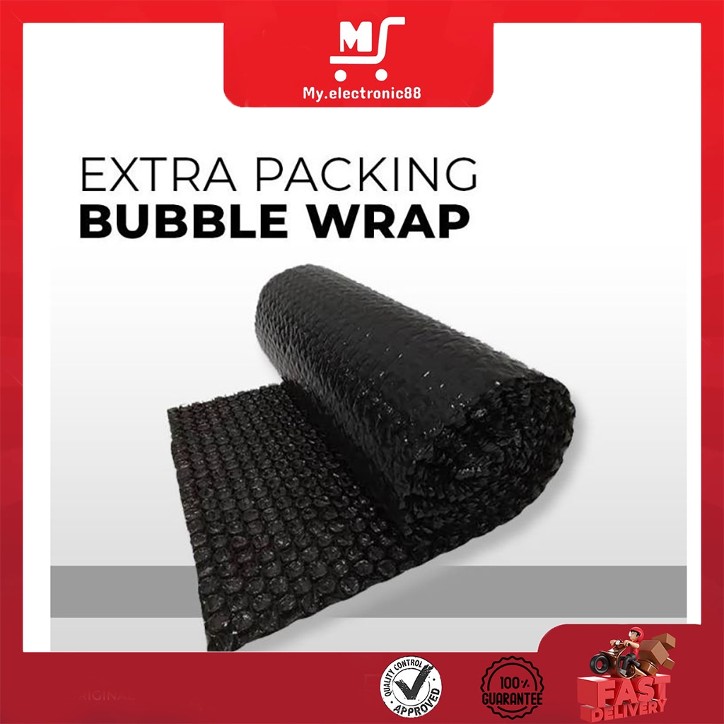 

Bubble Wrap