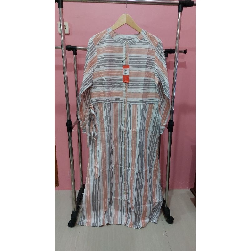 Big sale gamis salur By Original Novel Mice size L [S]