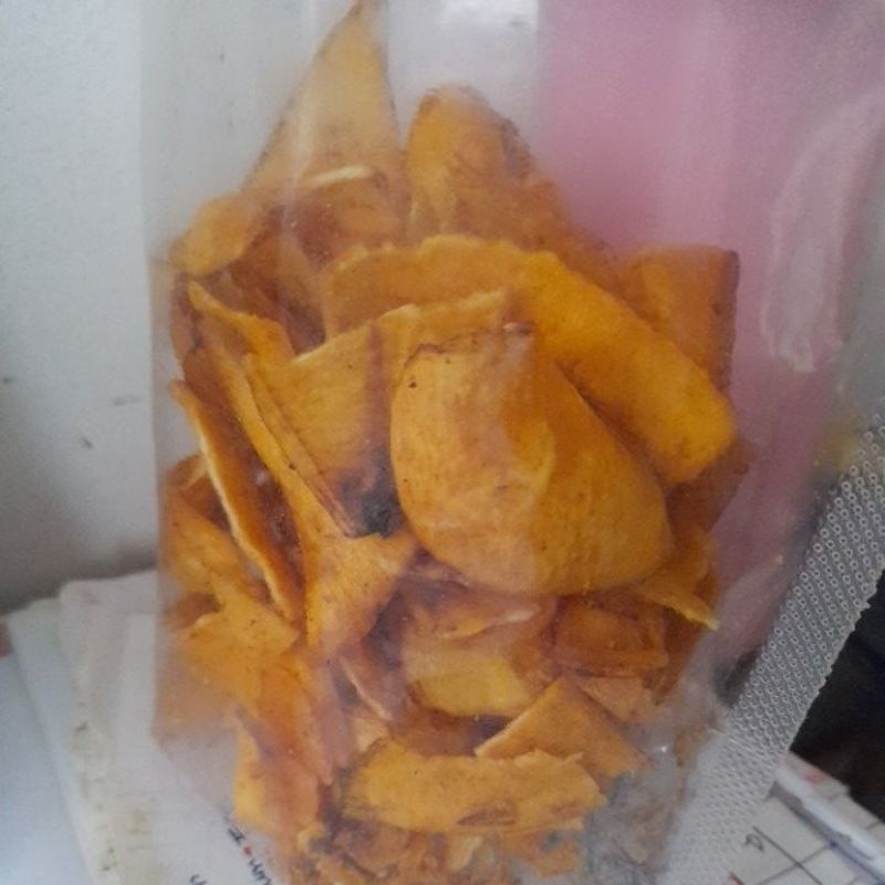 

kripik pisang pn