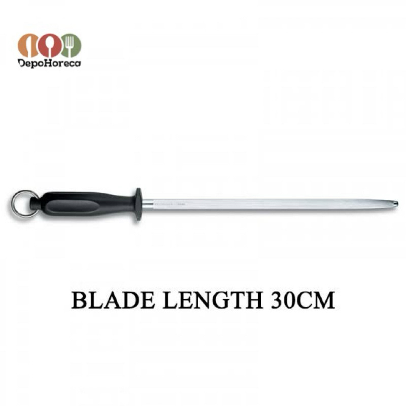 Victorinox Asahan Pisau / Sharpening Steel kode 7.8513