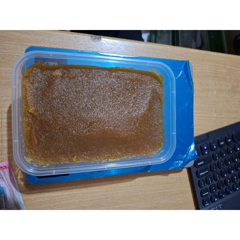 

SELAI NASTAR BERKUALITAS HALAL BERAT 500GR