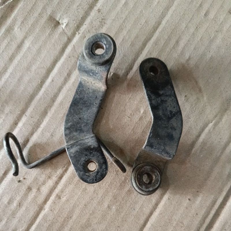 Breket sayap jupiter Z lama Jupiter Z burhan original