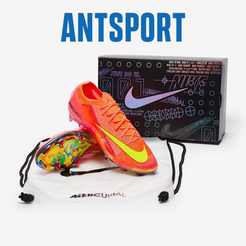 Sepatu Bola Nike Mercurial Vapor 16 Elite SE FG Original
