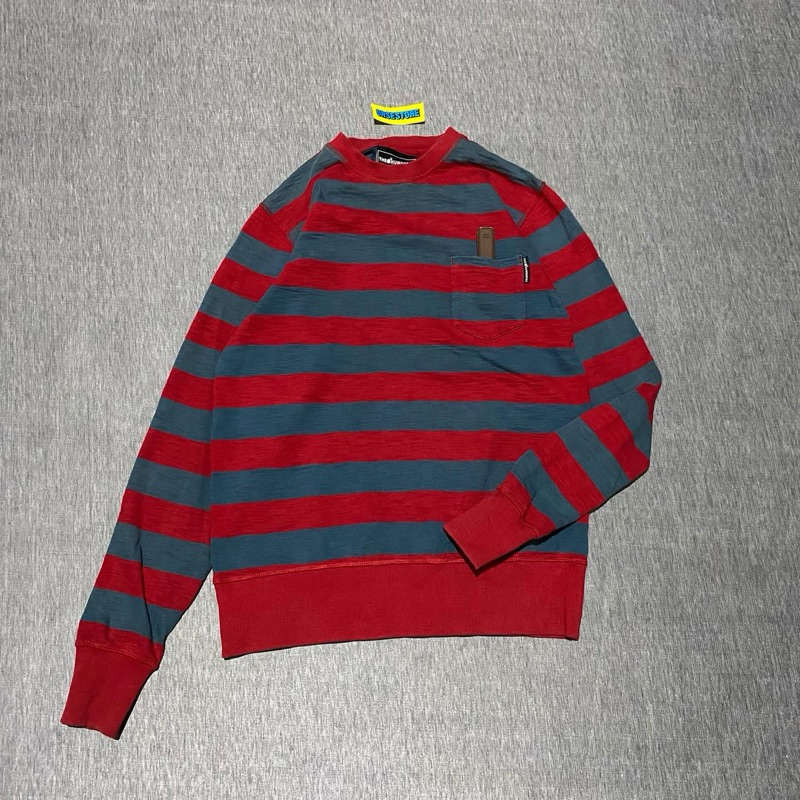 THE HUNDREDS