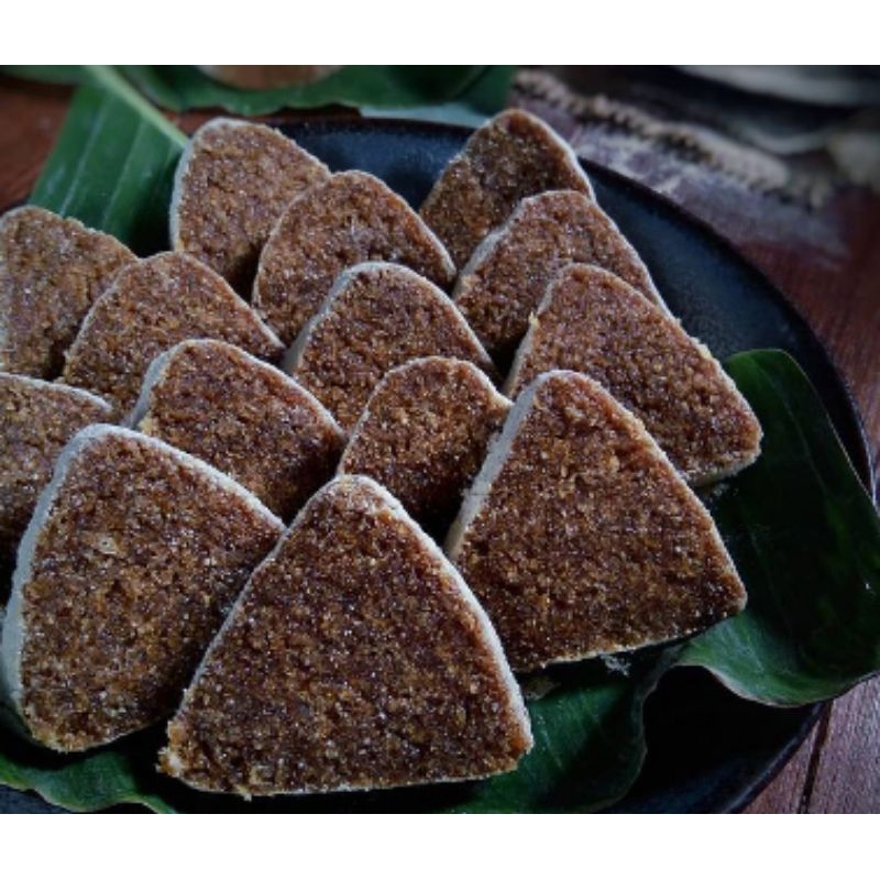 

LADU KHAS MAKANAN GARUT