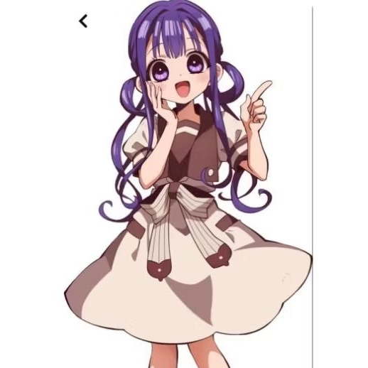 aoi Akane fullset preloved detail dm