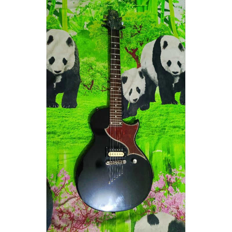 Gitar Samick JTR Linda LN-10 Original Murah Istimewah