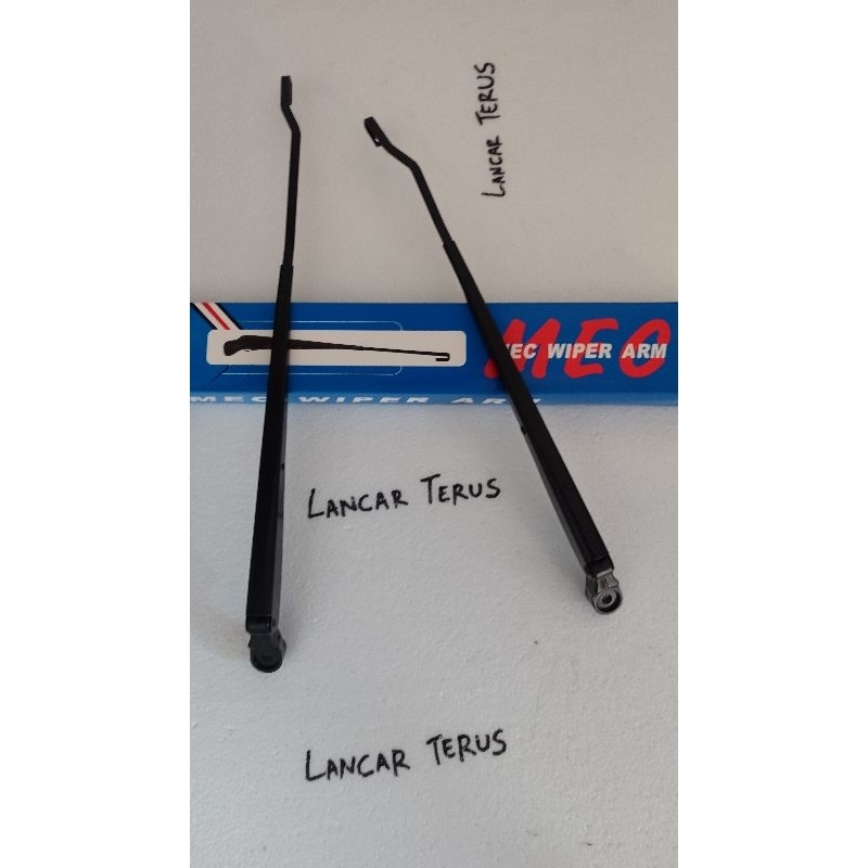 gagang wiper set hino dutro