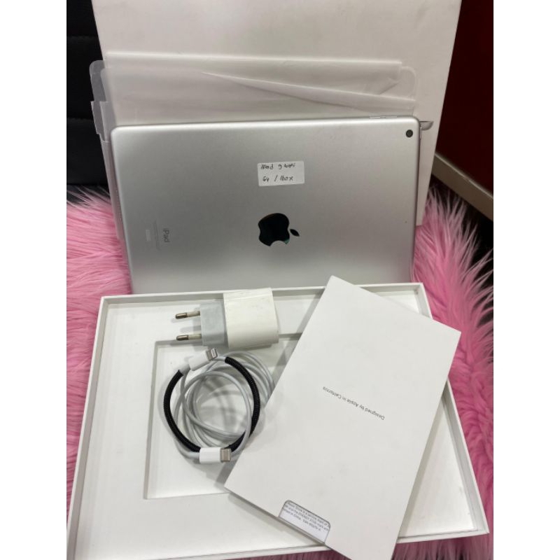 Ipad 9 64gb ex ibox