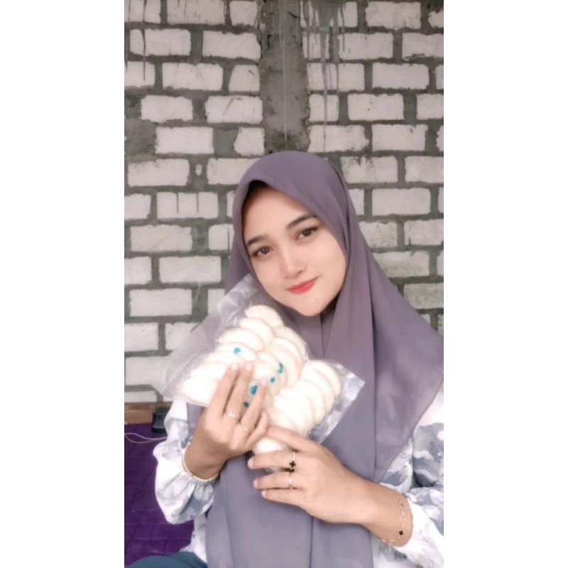 

Cireng ayam suwir paket hemat (30pcs)