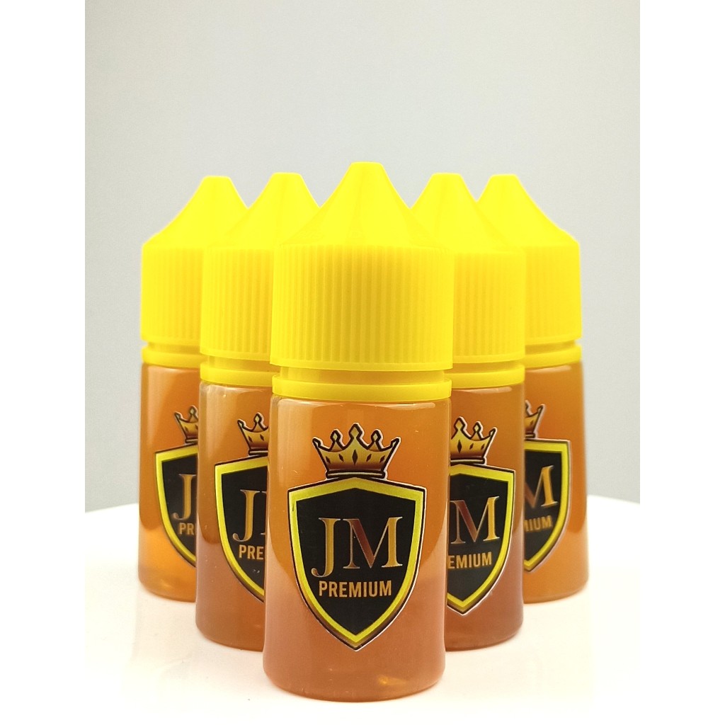 CAIRAN MANCING SUPER | ESEN ESSEN ESSENCE JM PREMIUM 30 ML | Essen Ikan Mas Nila Tombor Tawes Lele M