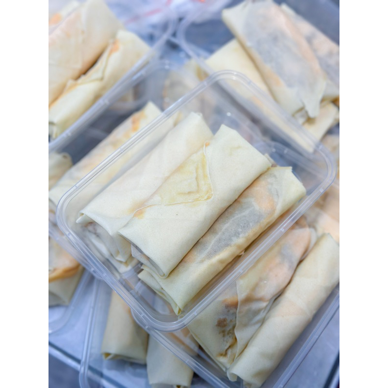 

Lumpia BIG MAC frozen