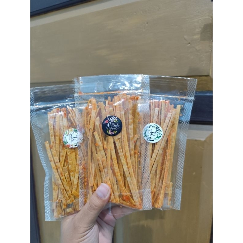 

MiyDimut(mie lidi balado)