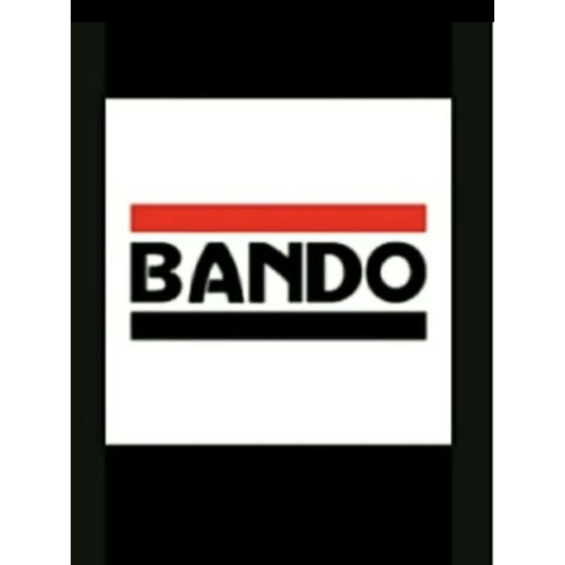 V-BELT 3V 530 BANDO / 3V530 BANDO