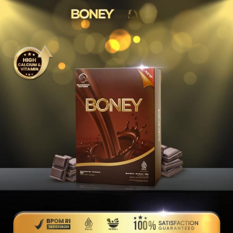 

Susu Peninggi badan Boney susu peninggi badan tercepat