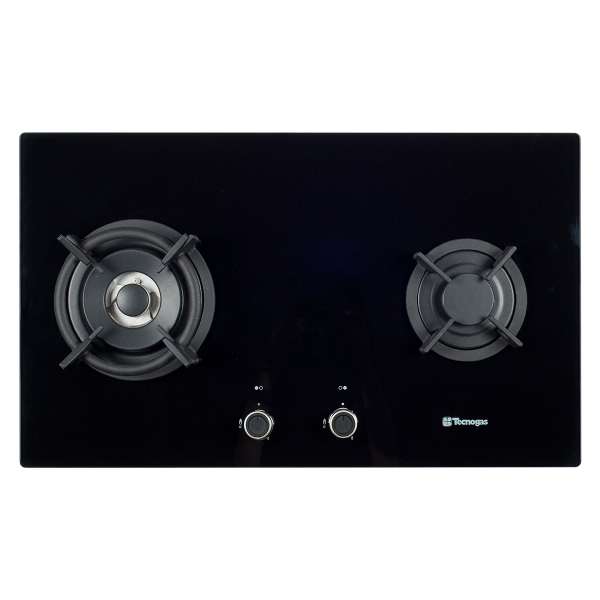 Kompor Gas Tanam Built in Hob TECNOGAS CG72G