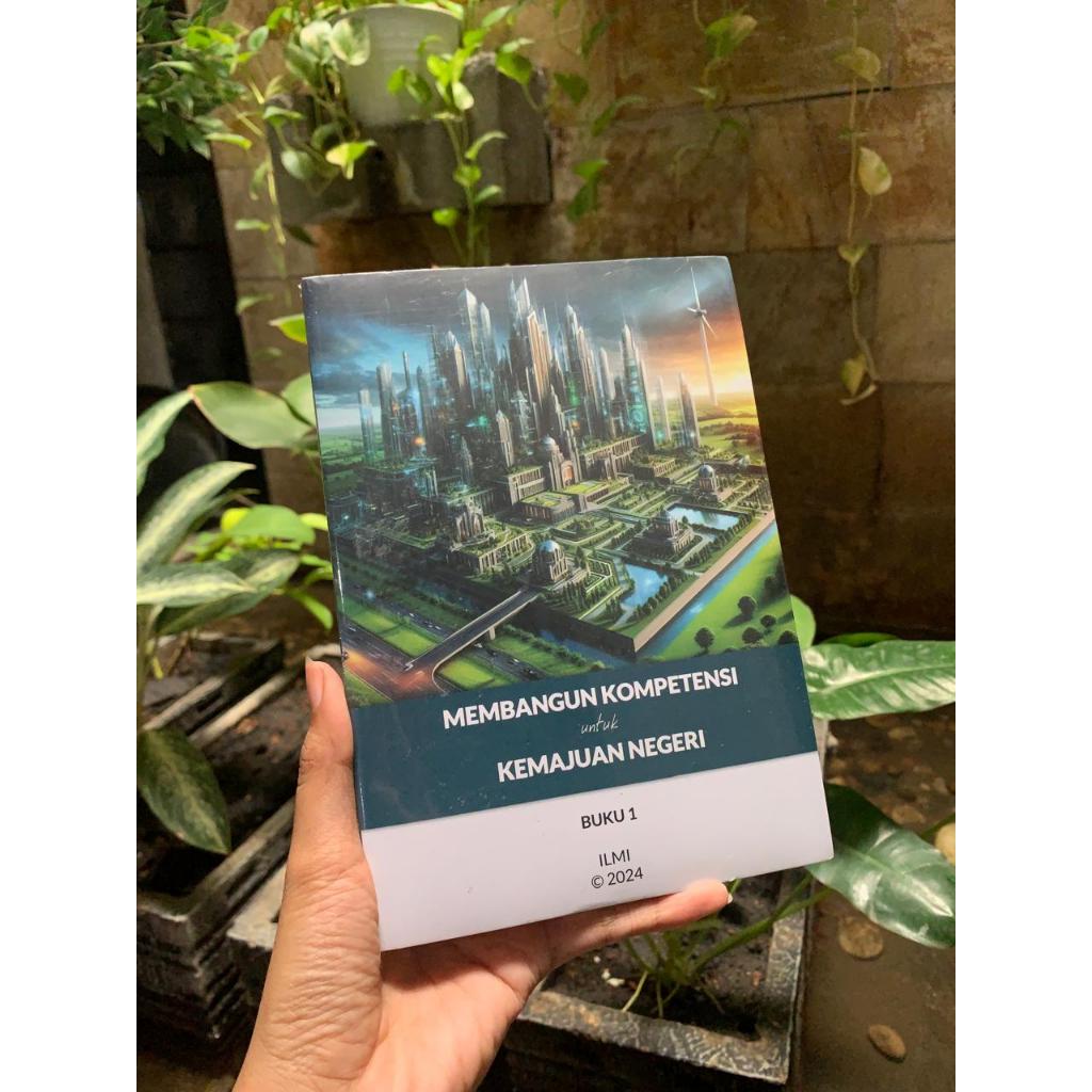 Buku Upgrade Diri Best Seller STOK LAMA