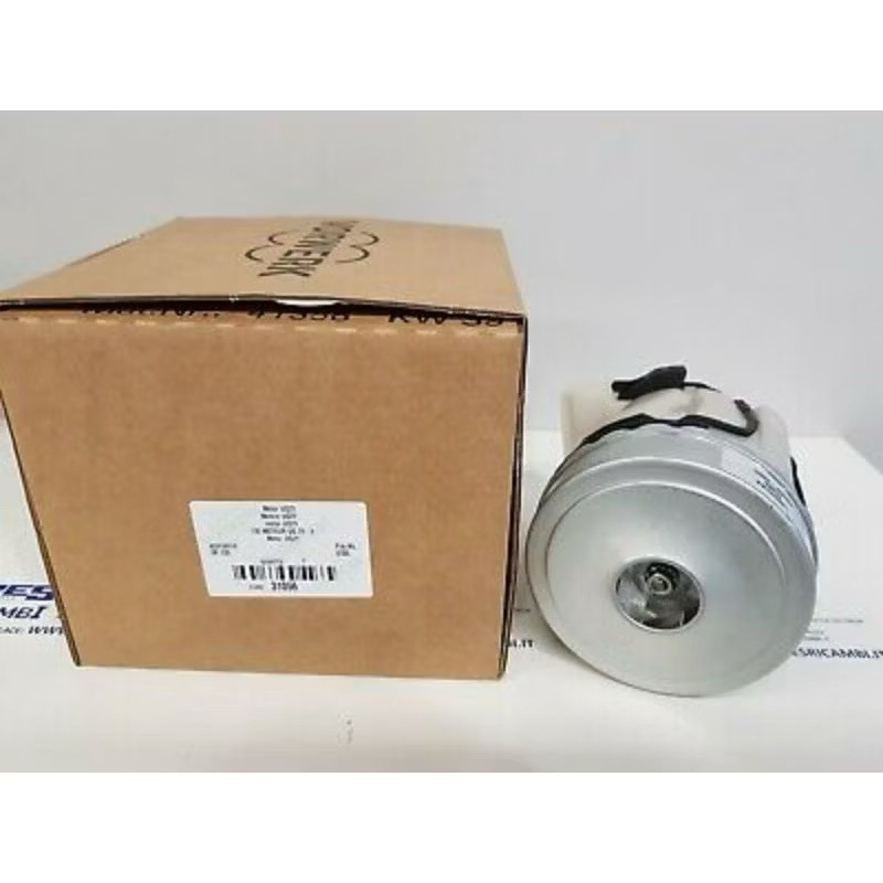 Motor vacuum Vorwek VK136