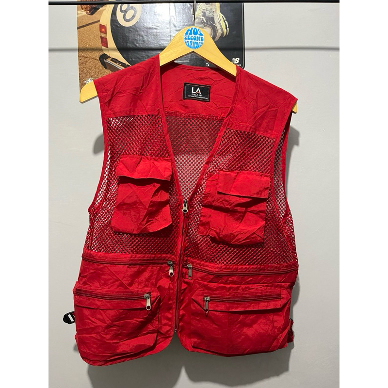 vest LA GEAR