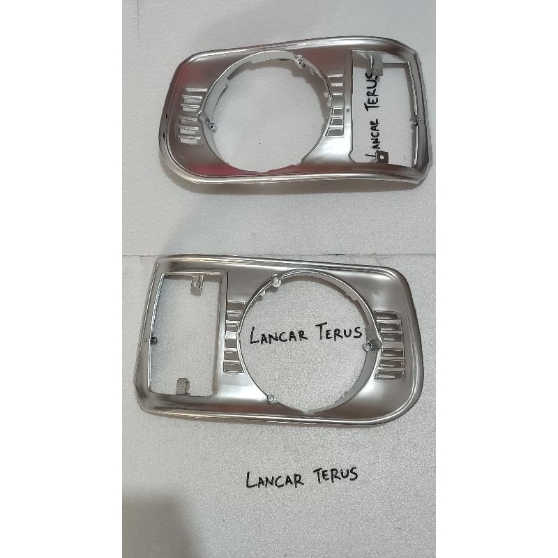 Ring lampu Toyota Hiace Tua Satu set