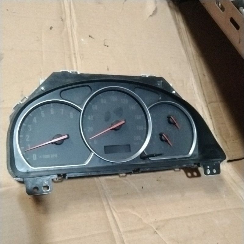 SPEDOMETER SUZUKI ESCUDO KAPSUL XL7 BERGARANSI
