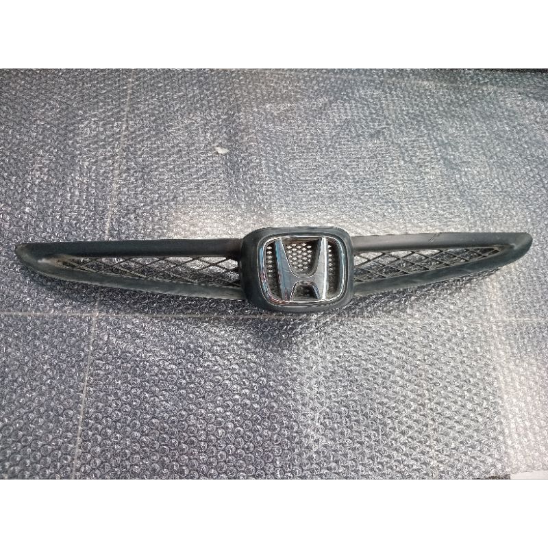 gril depan honda jazz gd3 original