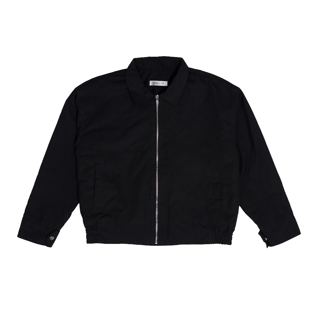 Hema Boxy Work Jacket Polos - Rappel