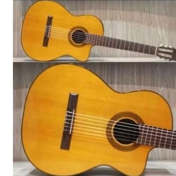 gitar takamine nylon original