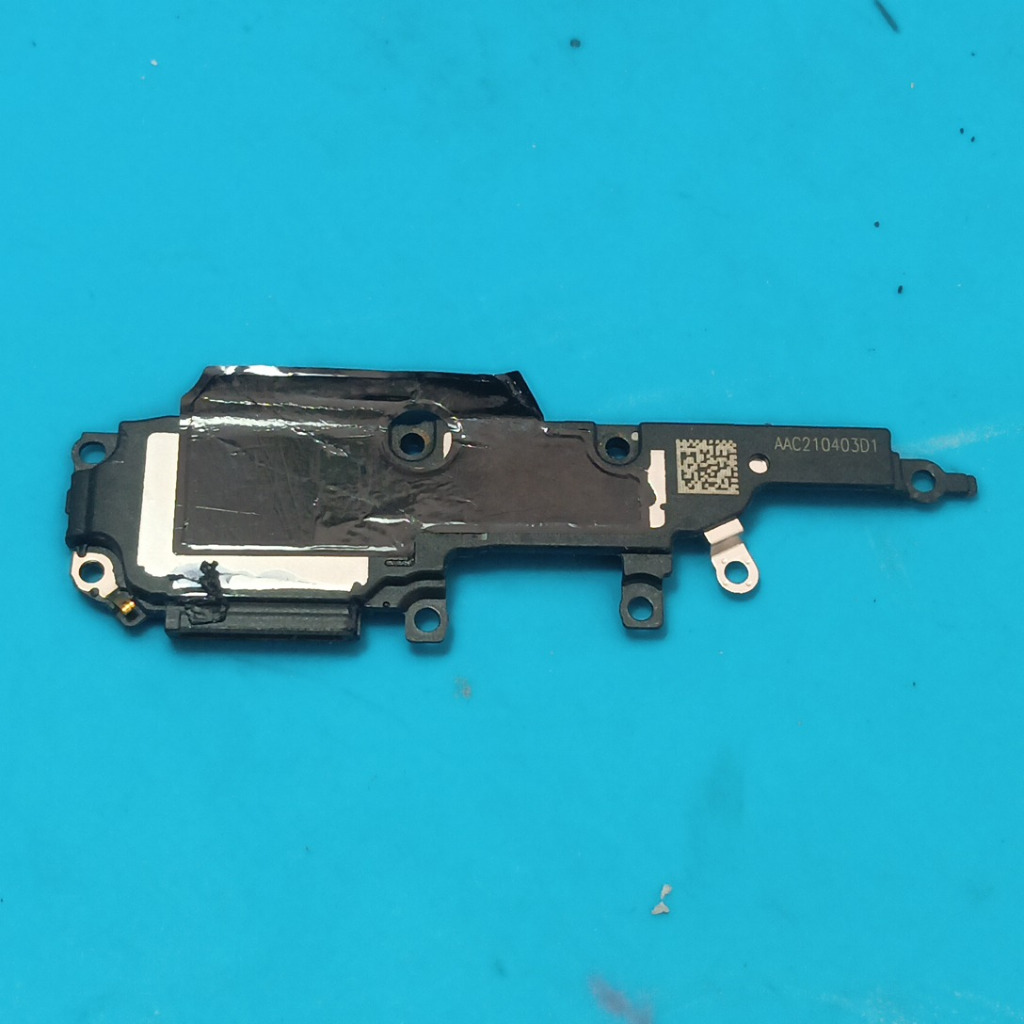 Speaker Buzzer Original Oppo A54 CPH2239 Buzzer Oppo A54 Original Copotan Speaker Oppo A54 4G Buzzer