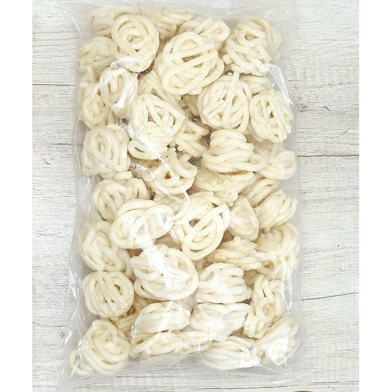 

cuss co disini kerupuk Palembang 250gr