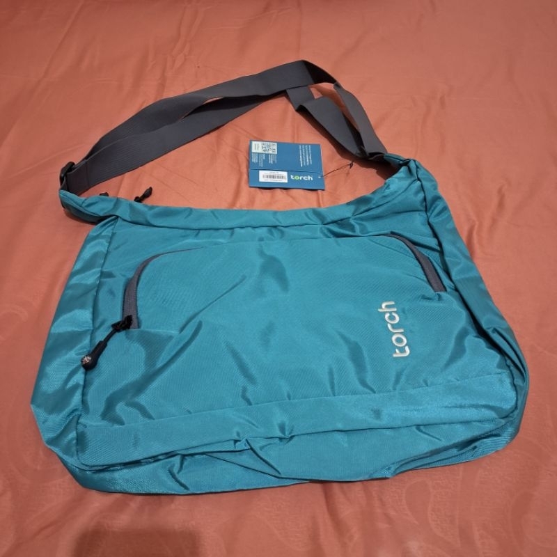 Sling bag Torch