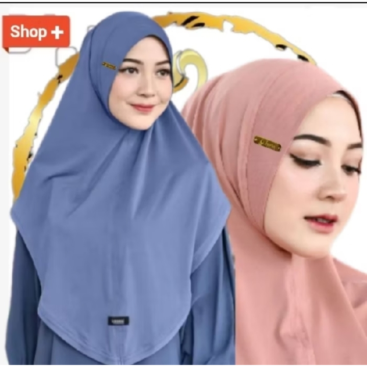 hijab bergo dagu Malaysia hijab Malaysia bergo malaysia