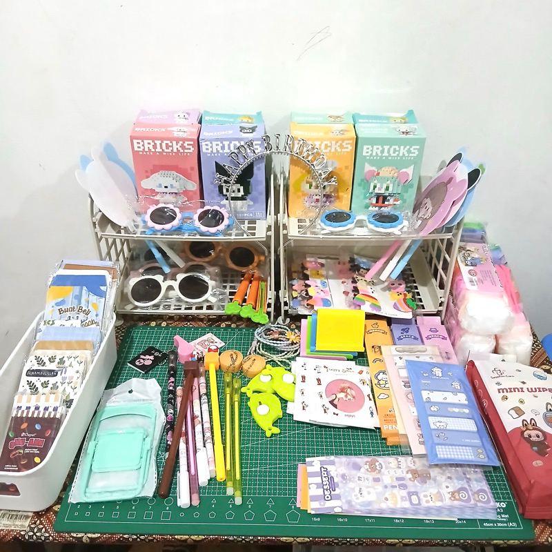 

ATK KURCILL (KHUSUS CHECKOUT DI LIVE)