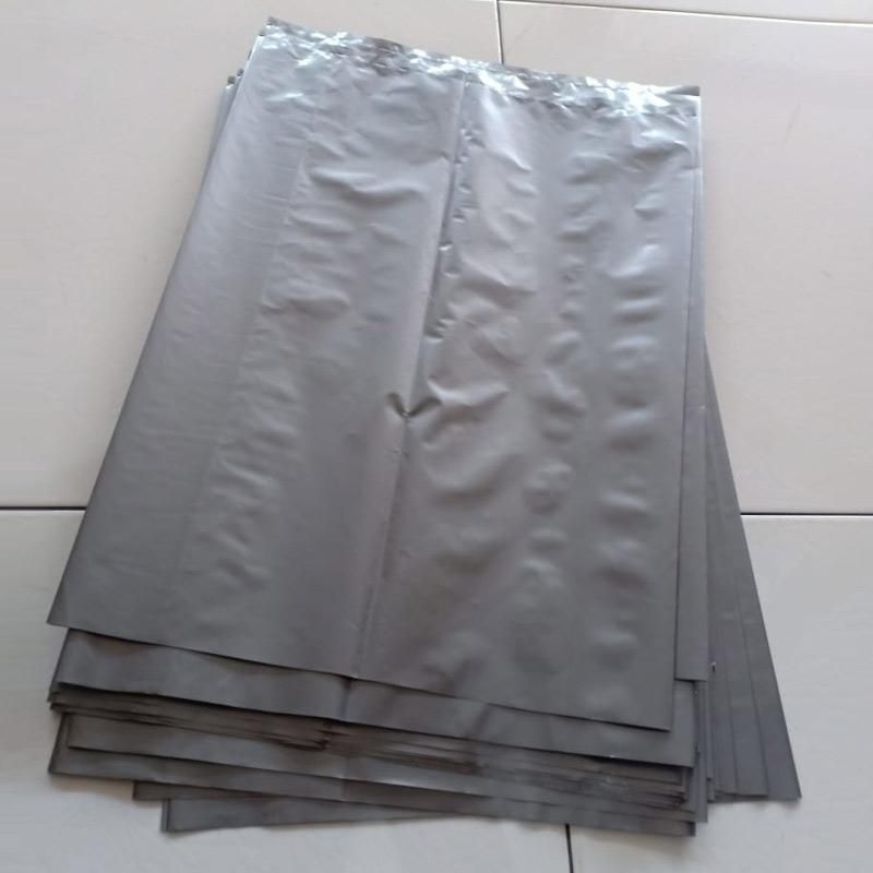 

plastik packing paket