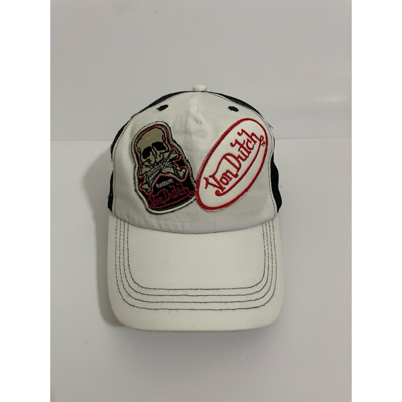 topi vondutch second