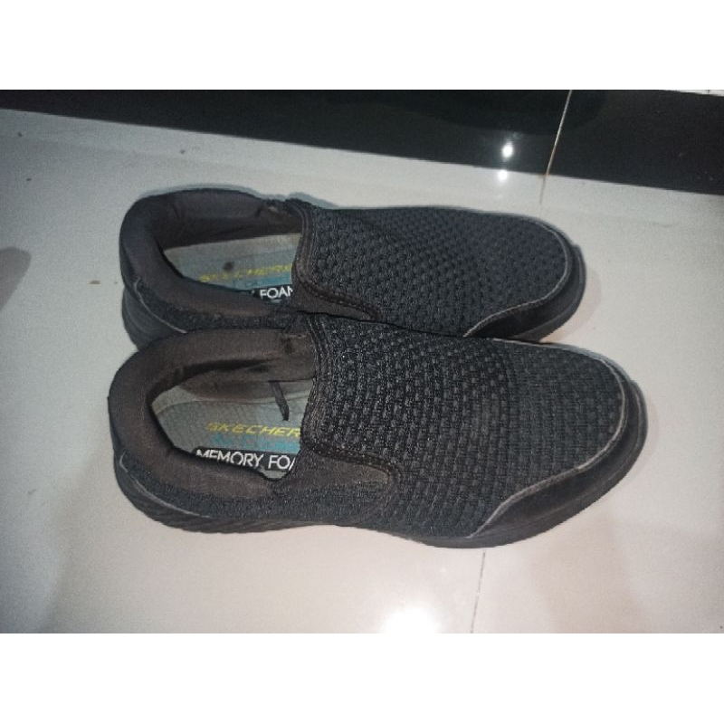 Skechers lite weight second