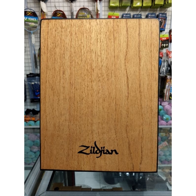 ALAT MUSIC CAJON / ALAT MUSIC KAJON KAYU