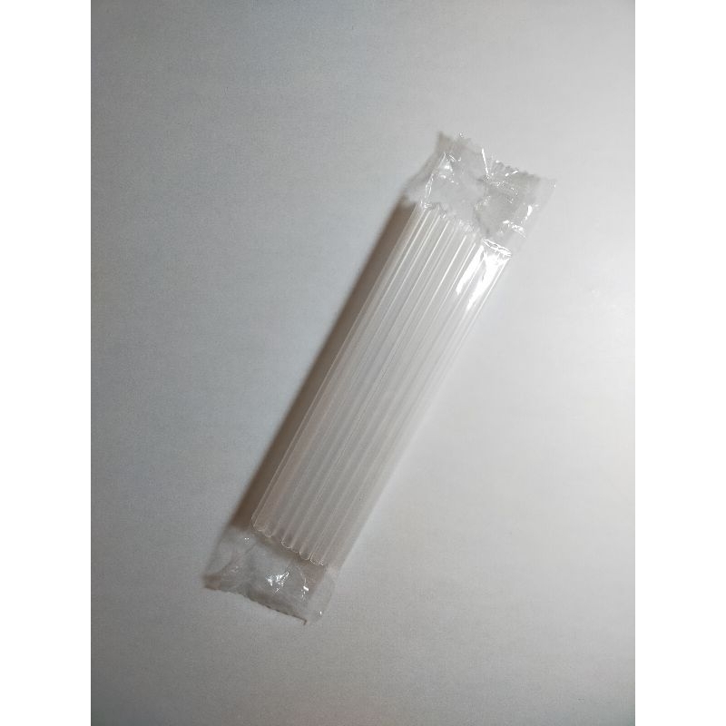 SEDOTAN AQUA GELAS ECER  ISI 24 PCS/PAK