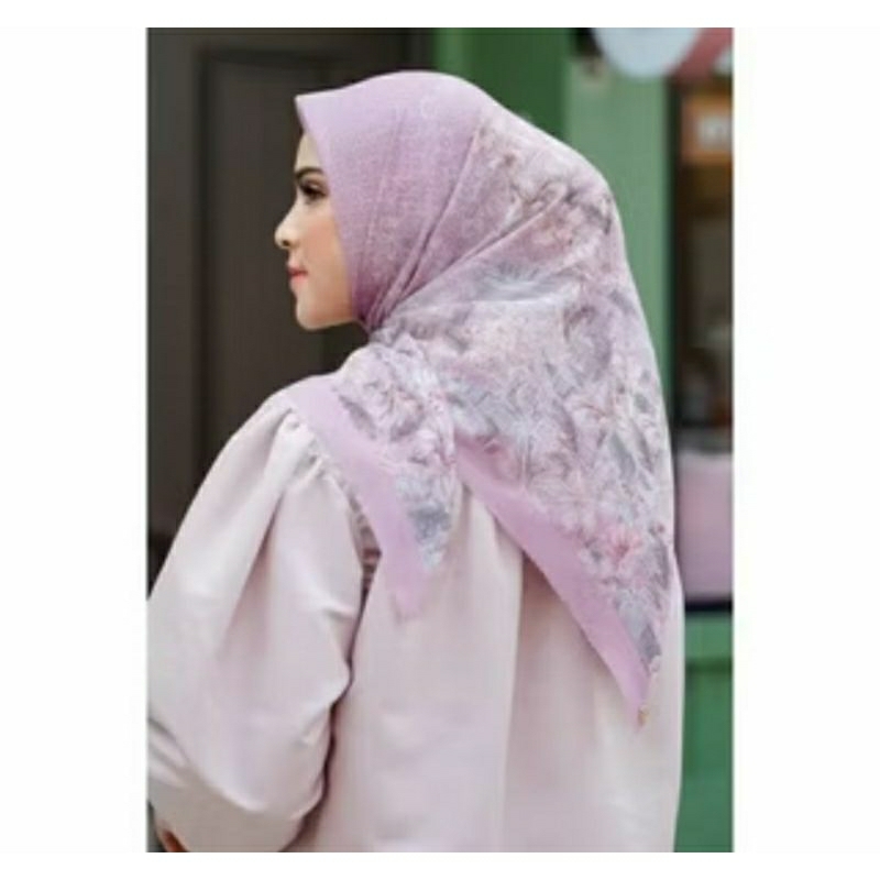 Malaya Buttonscarves