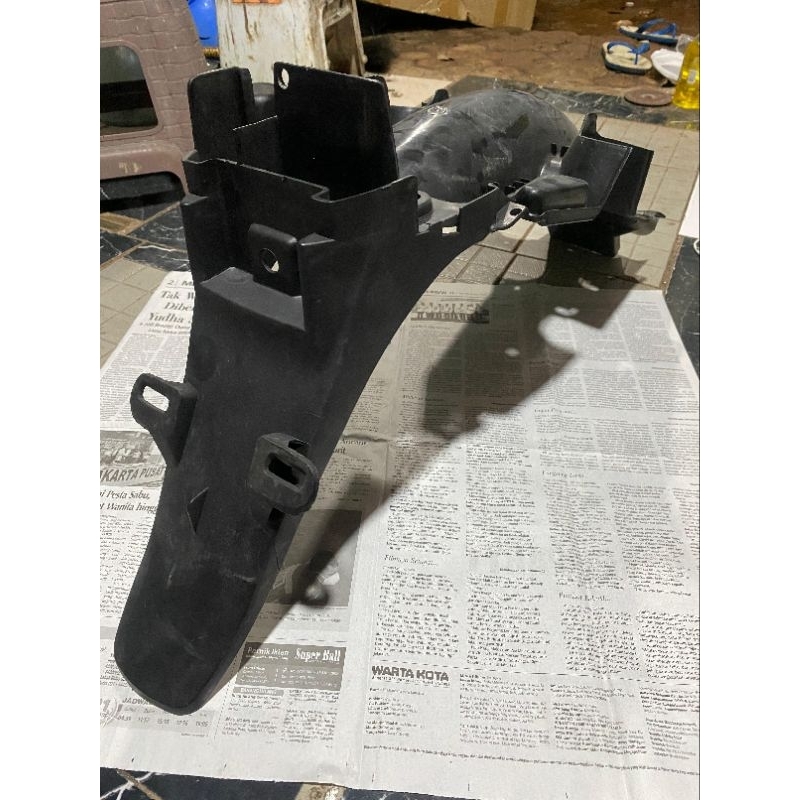 spakbor belakang bagol mocin